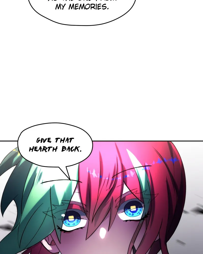 Miez Chapter 24 page 81 - 