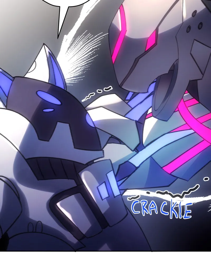 Miez Chapter 24 page 94 - 
