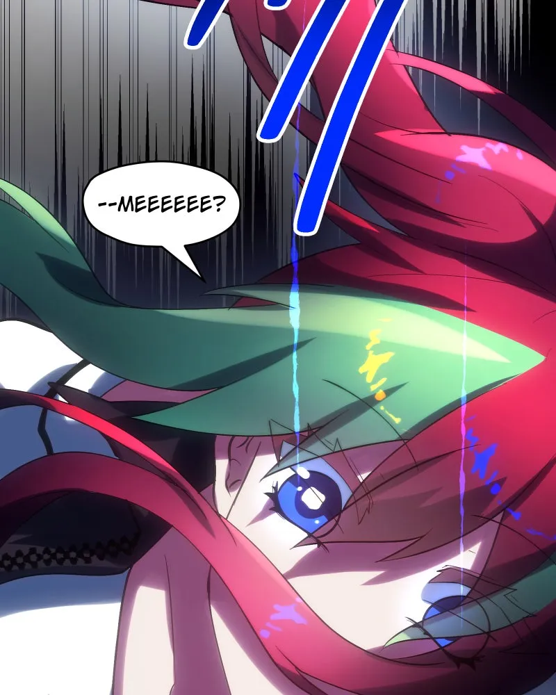 Miez Chapter 24 page 100 - 
