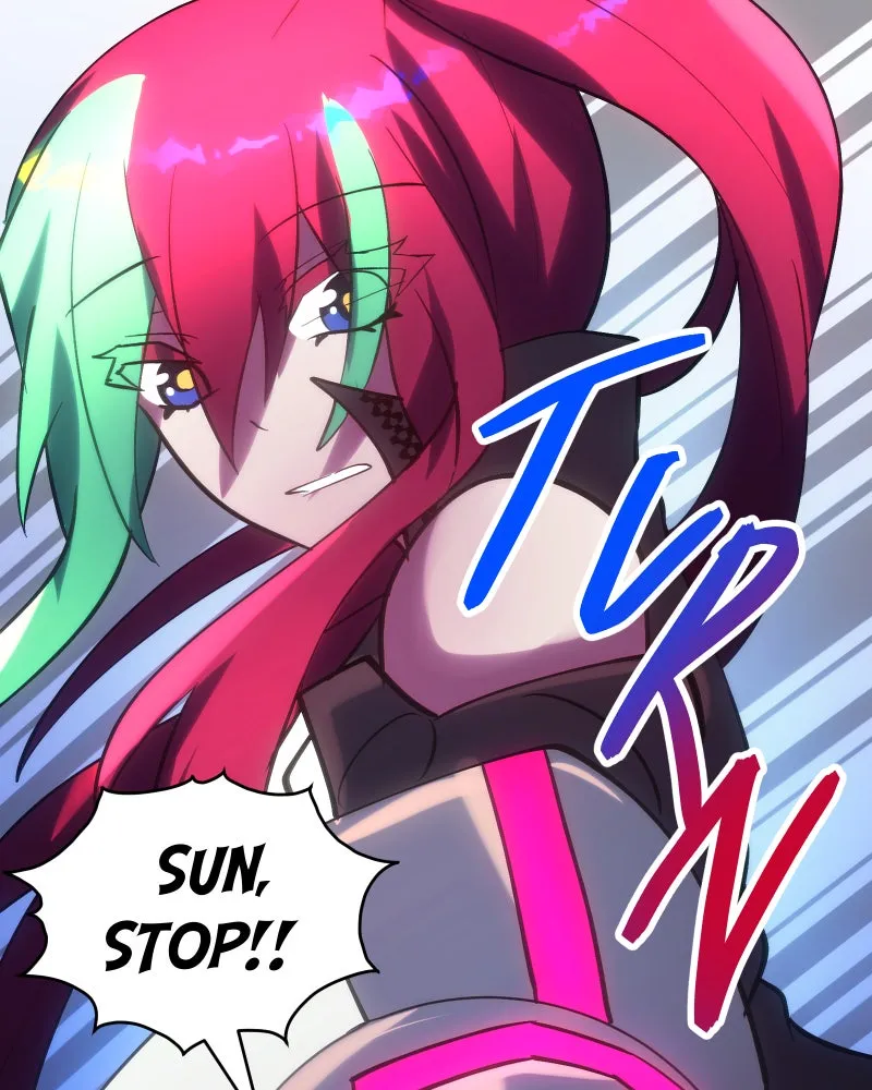 Miez Chapter 25 page 101 - 