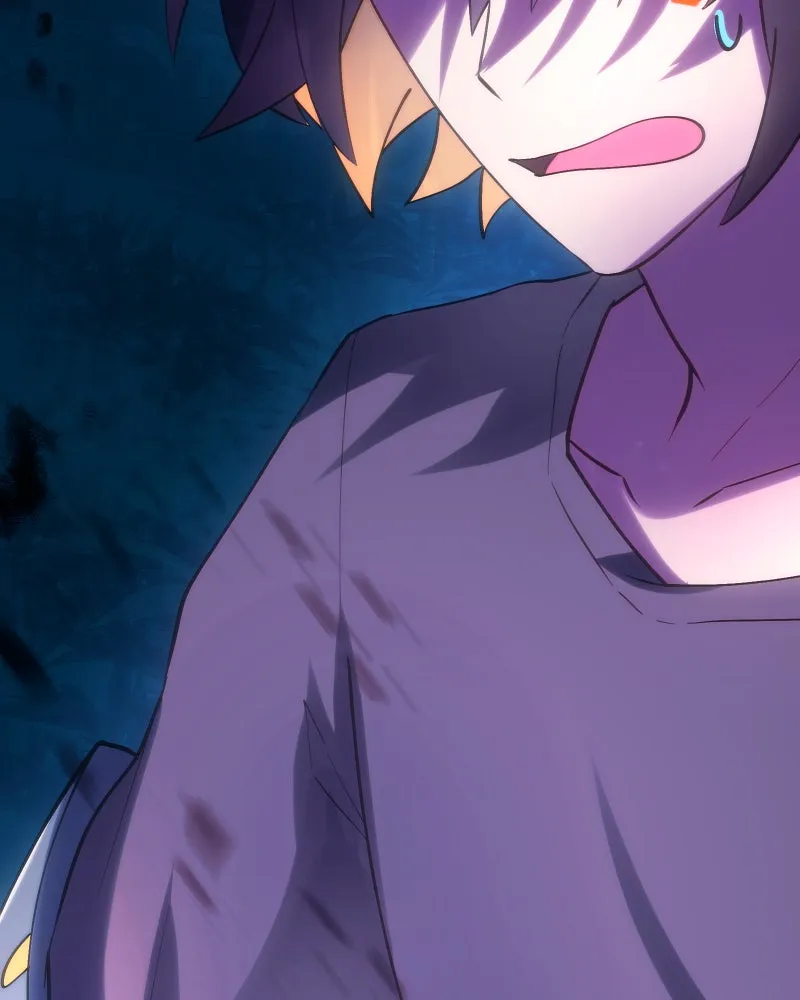 Miez Chapter 25 page 19 - 