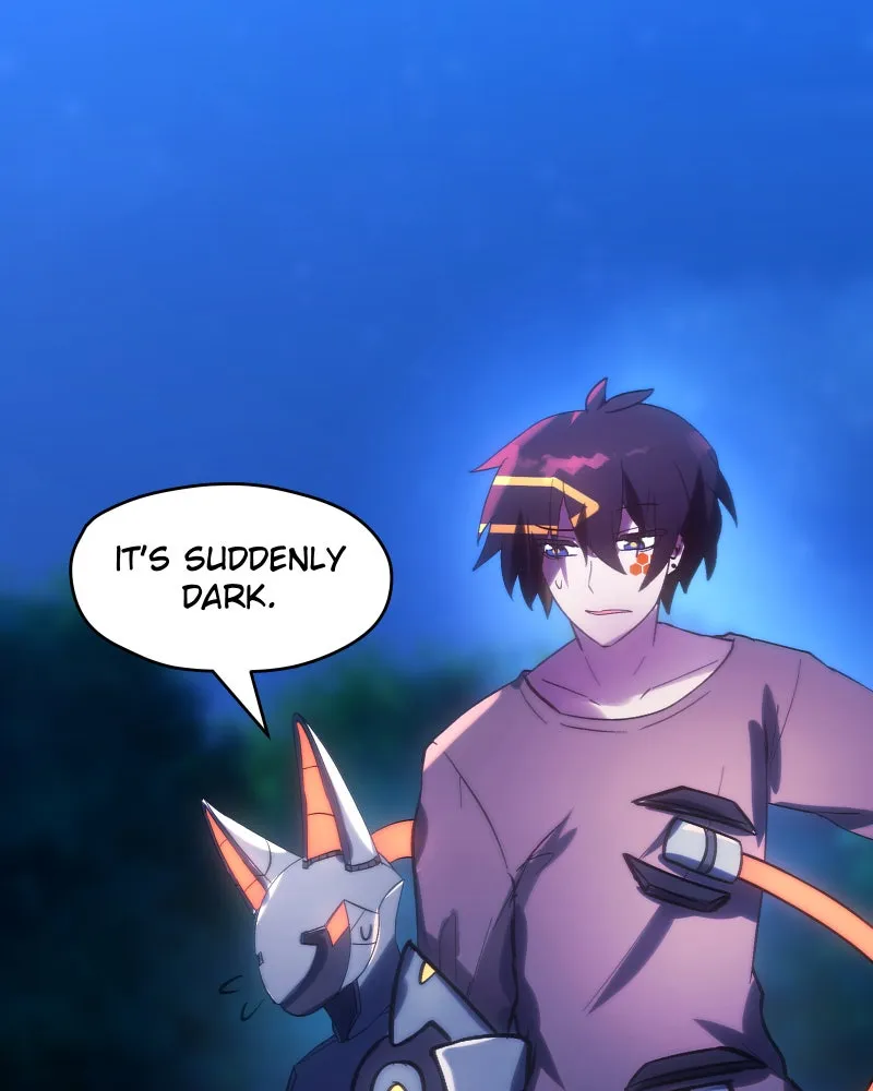 Miez Chapter 25 page 26 - 