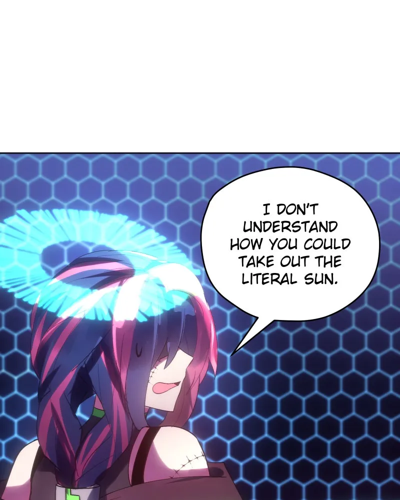 Miez Chapter 25 page 28 - 
