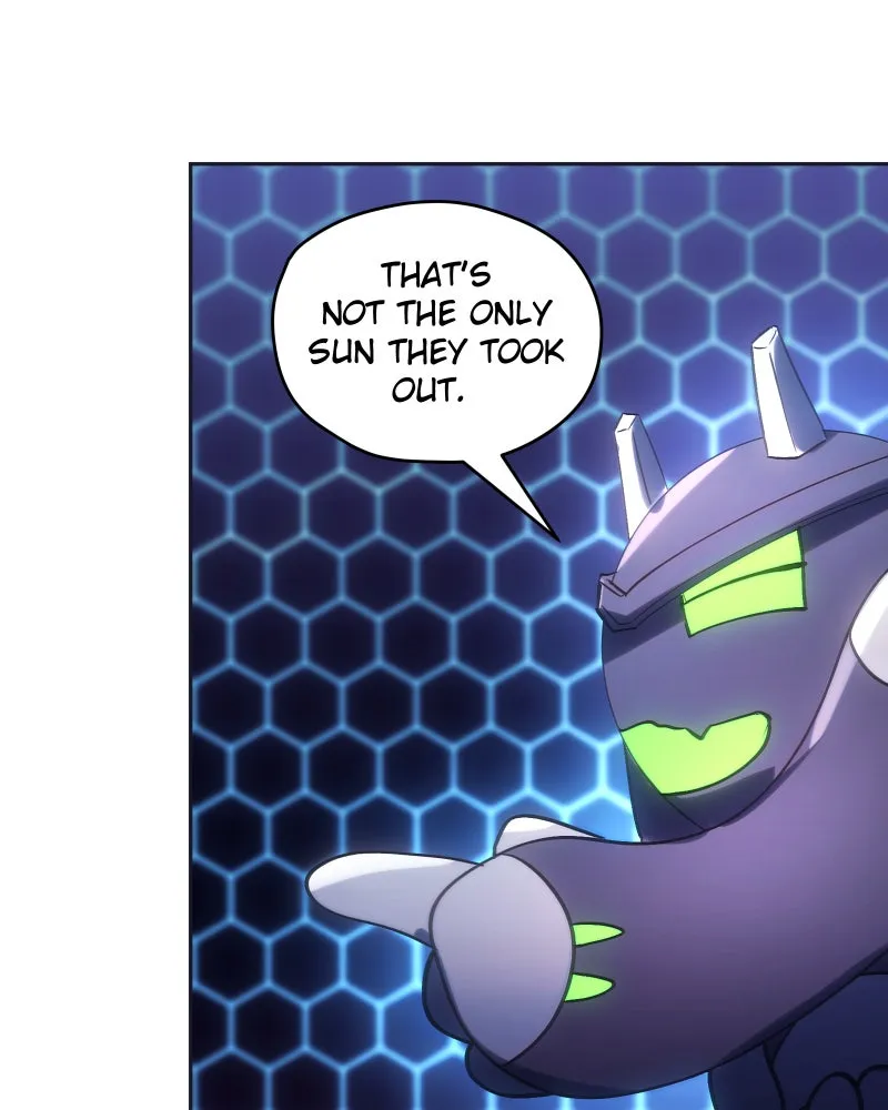 Miez Chapter 25 page 30 - 
