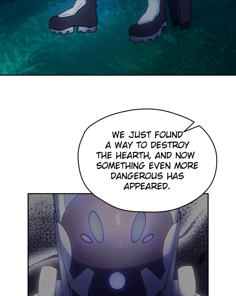Miez Chapter 25 page 39 - 