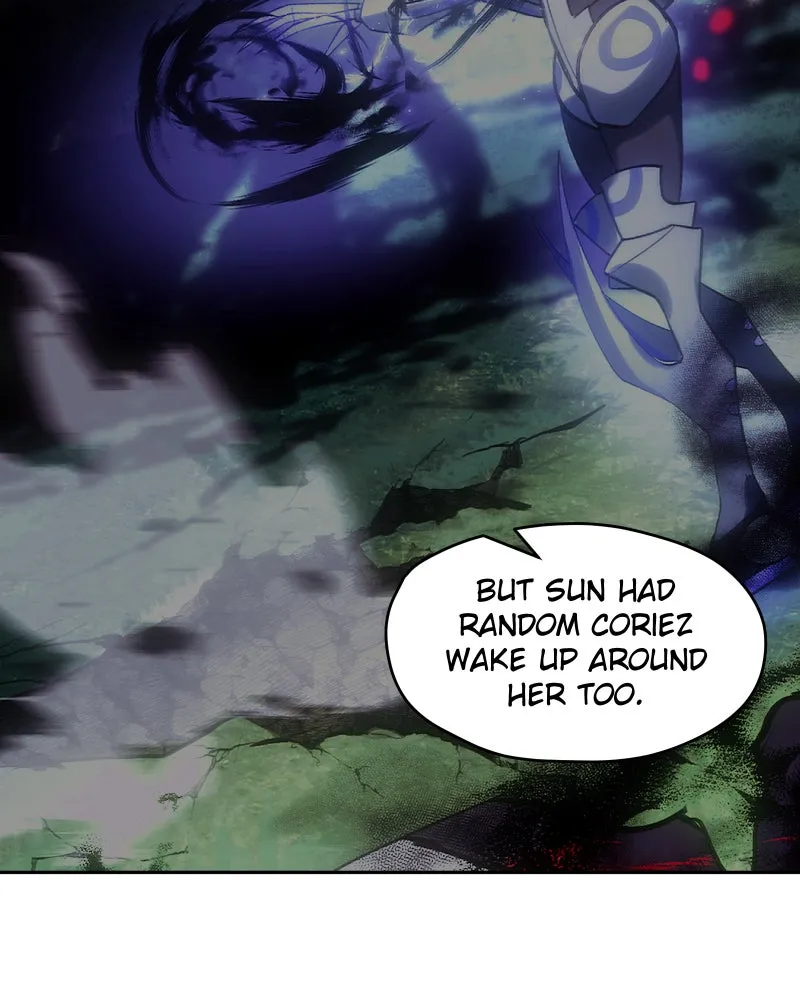 Miez Chapter 25 page 41 - 