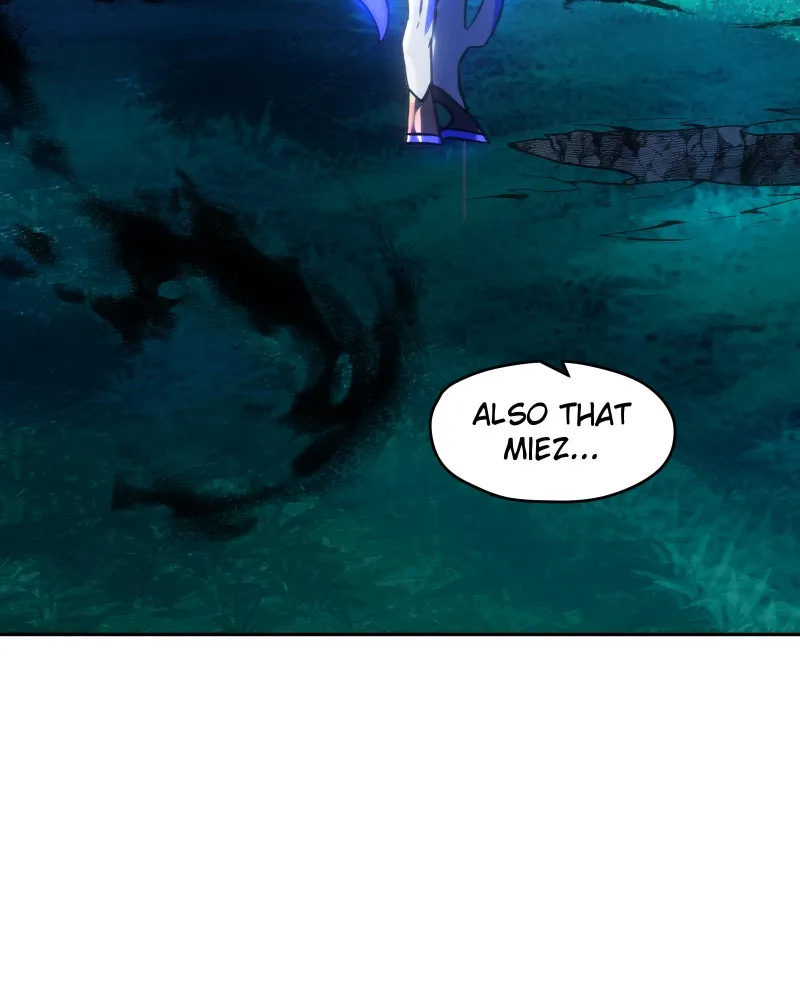 Miez Chapter 25 page 43 - 