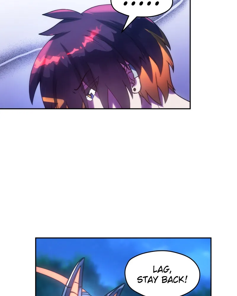Miez Chapter 25 page 46 - 