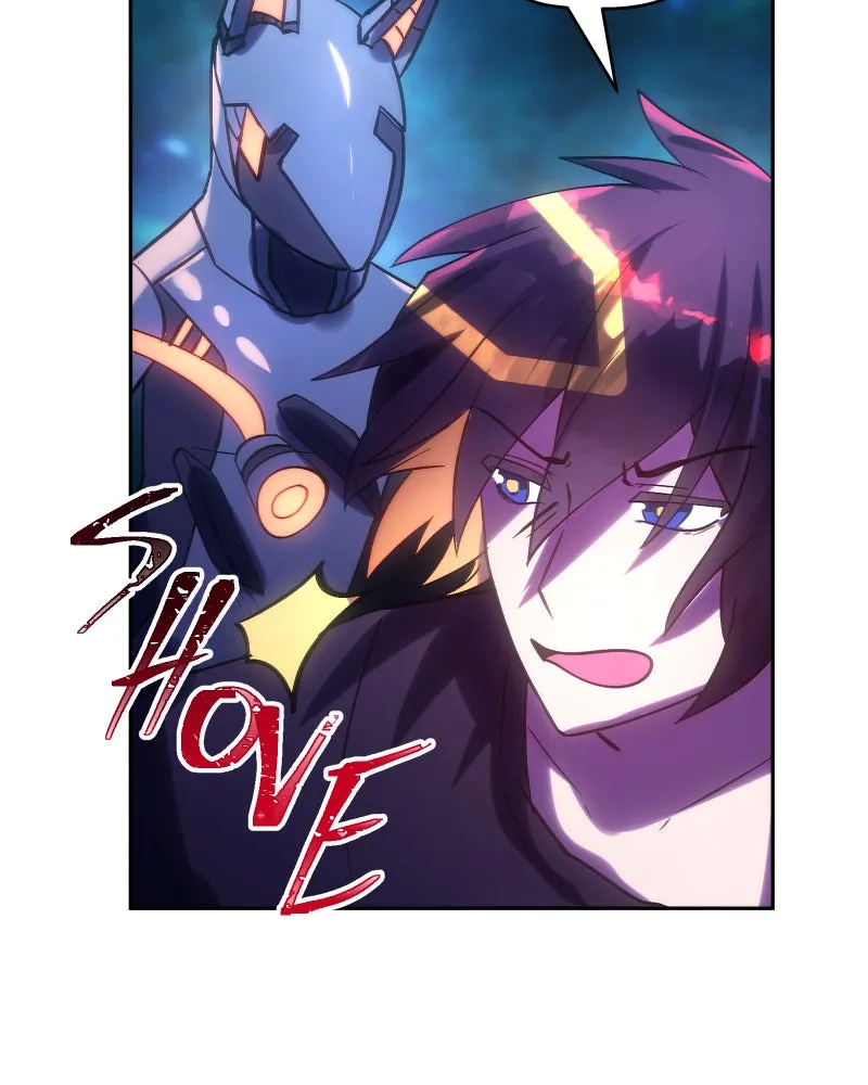 Miez Chapter 25 page 47 - 