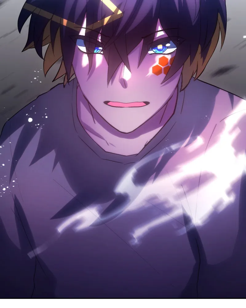 Miez Chapter 25 page 70 - 