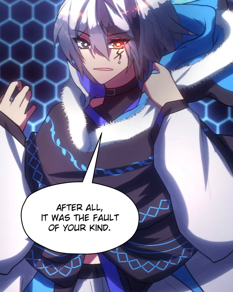Miez Chapter 25 page 79 - 
