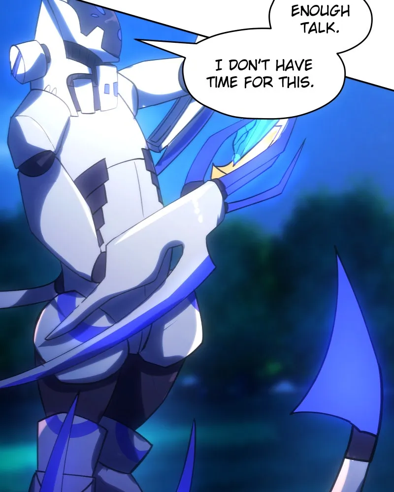 Miez Chapter 25 page 83 - 