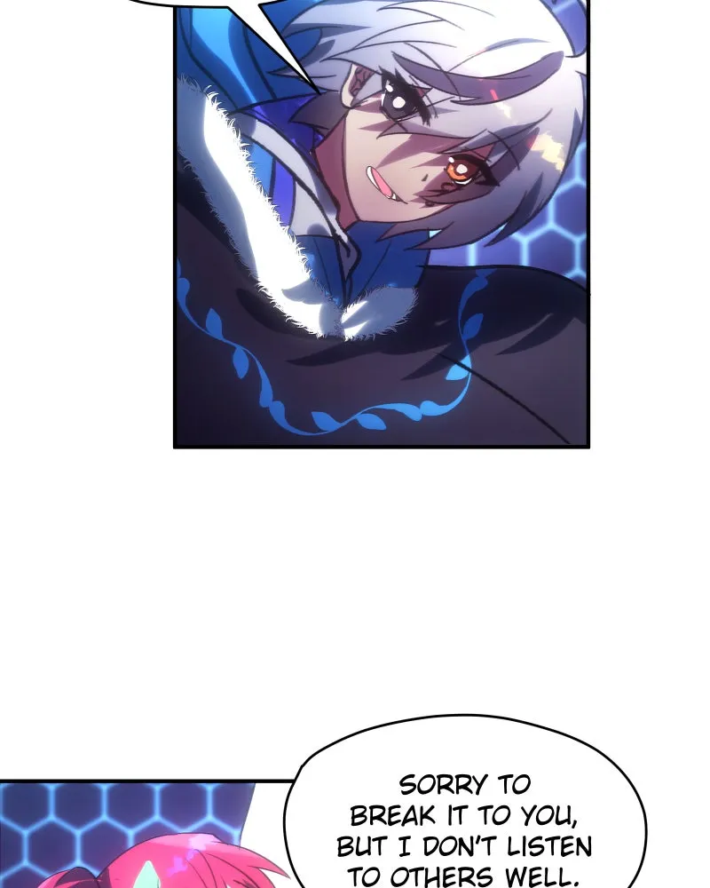 Miez Chapter 25 page 91 - 
