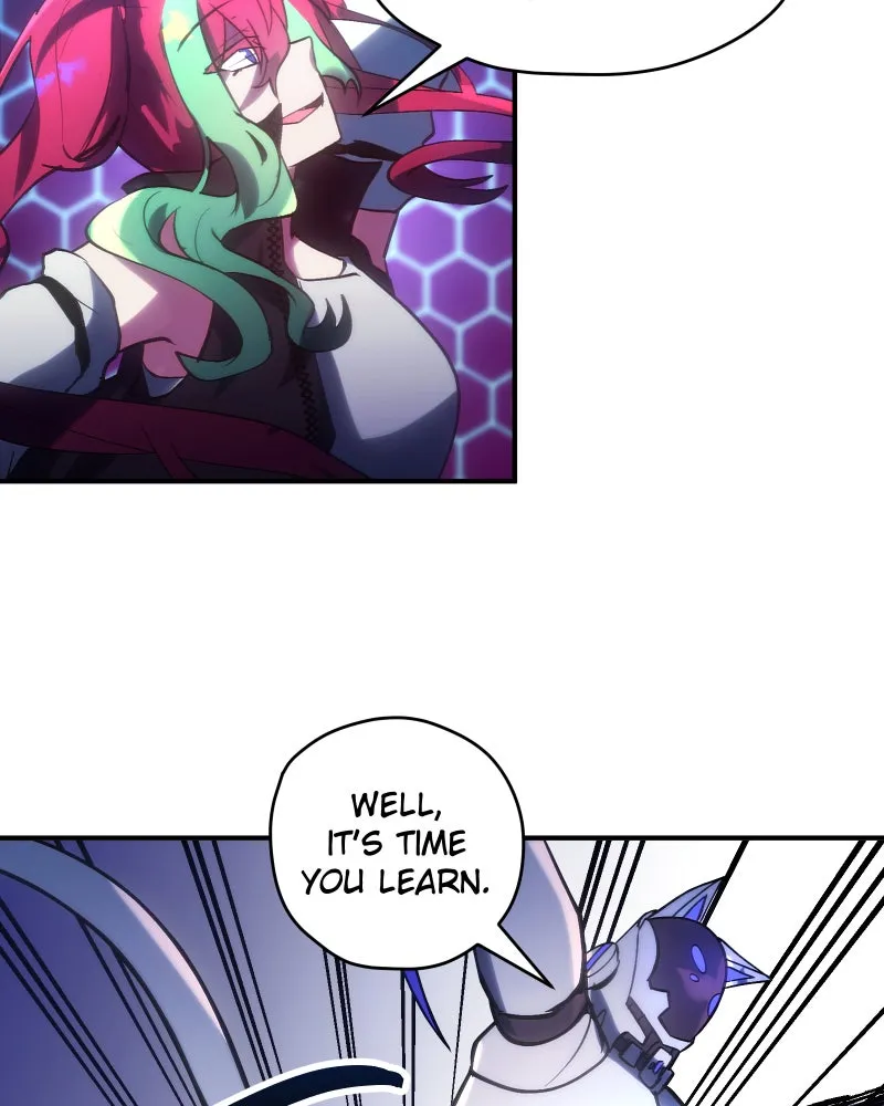 Miez Chapter 25 page 92 - 