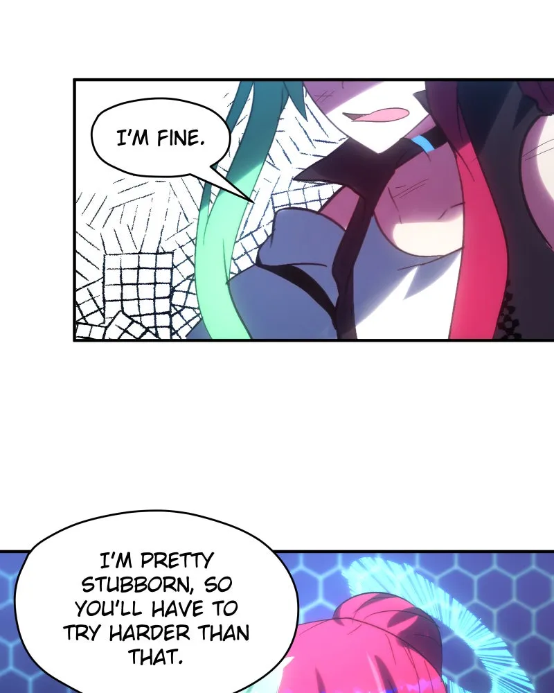 Miez Chapter 25 page 98 - 