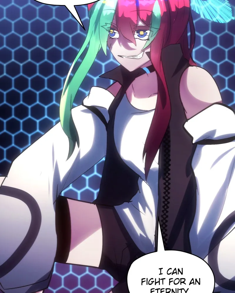 Miez Chapter 25 page 99 - 