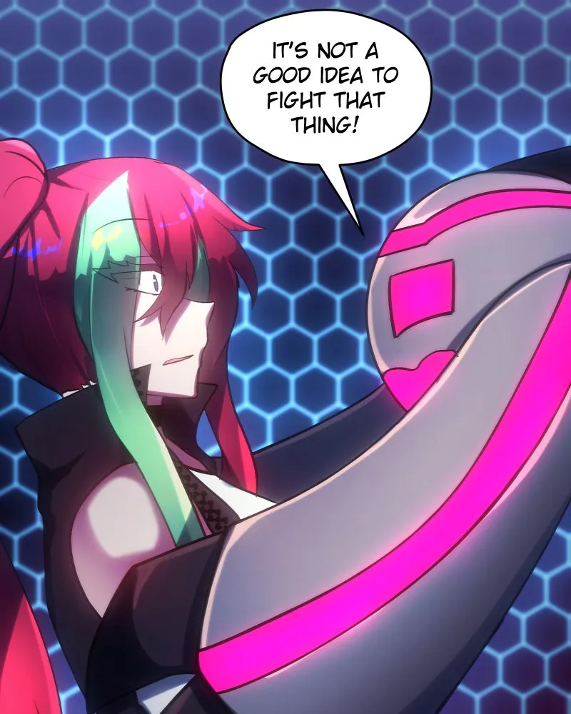 Miez Chapter 26 page 11 - 