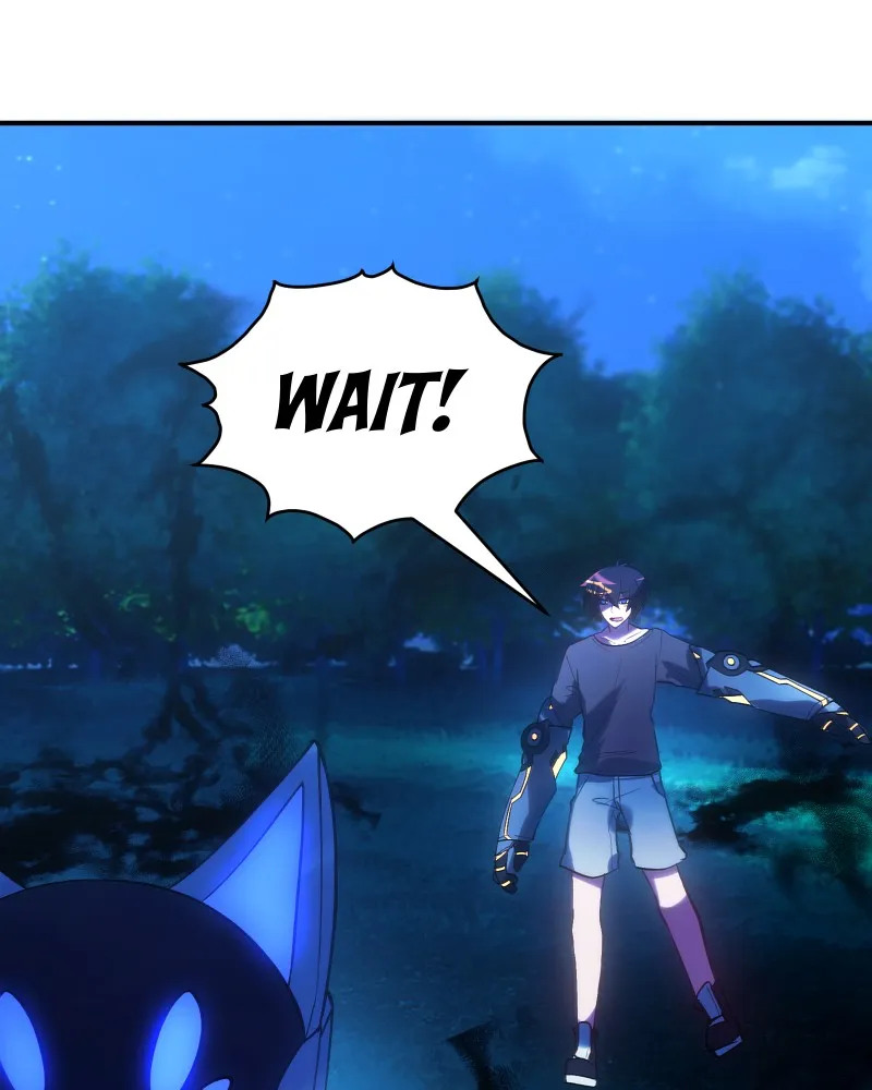 Miez Chapter 26 page 102 - 