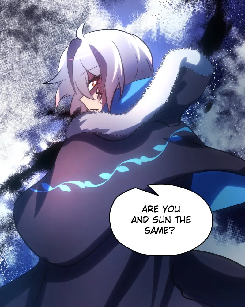 Miez Chapter 26 page 106 - 