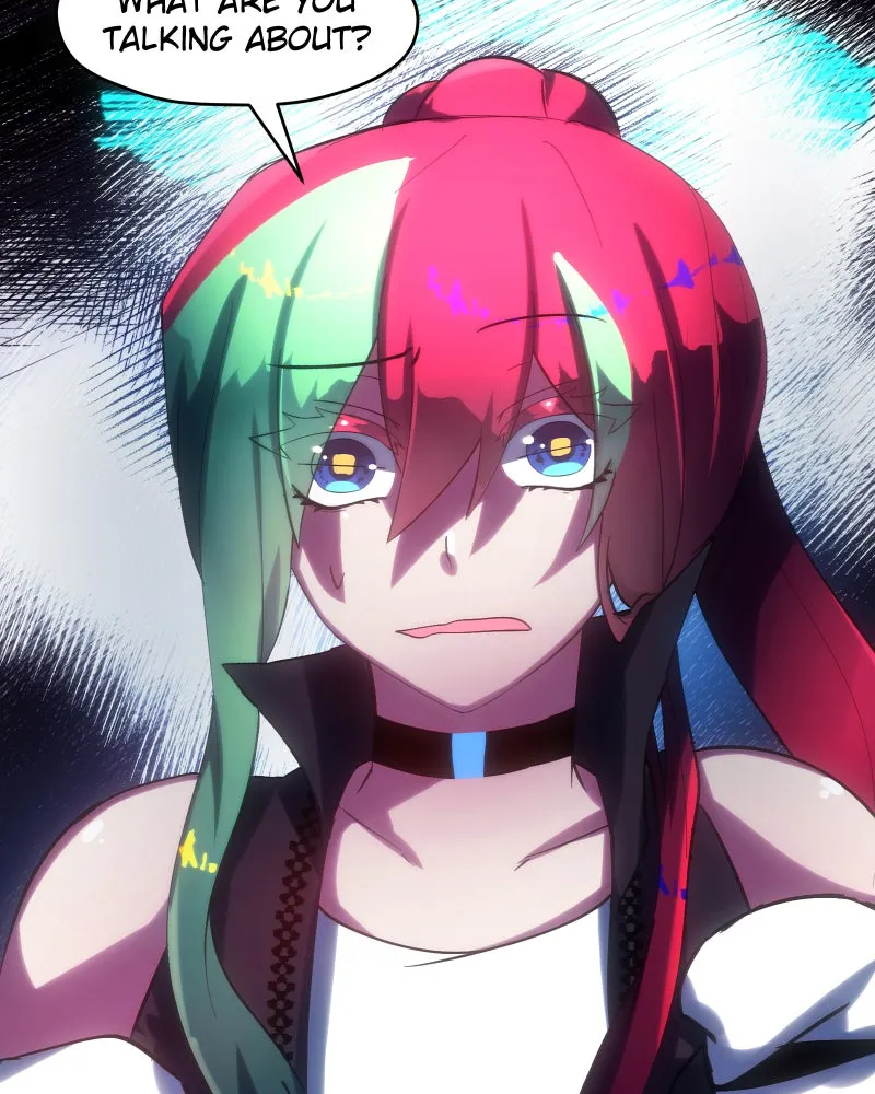 Miez Chapter 26 page 14 - 