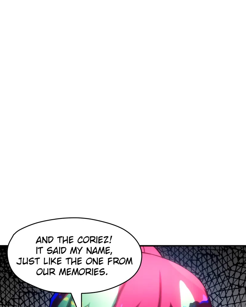 Miez Chapter 26 page 20 - 