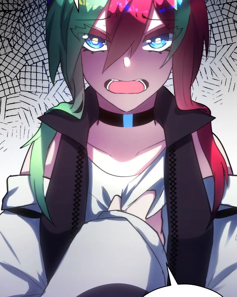 Miez Chapter 26 page 21 - 