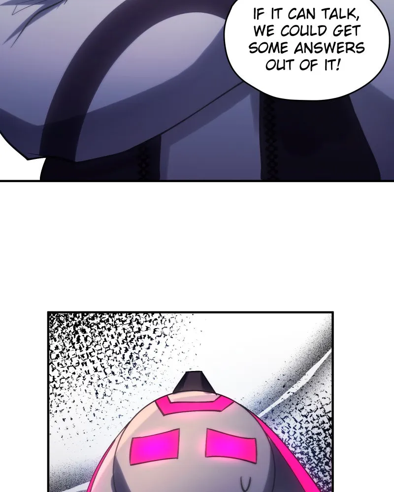 Miez Chapter 26 page 22 - 