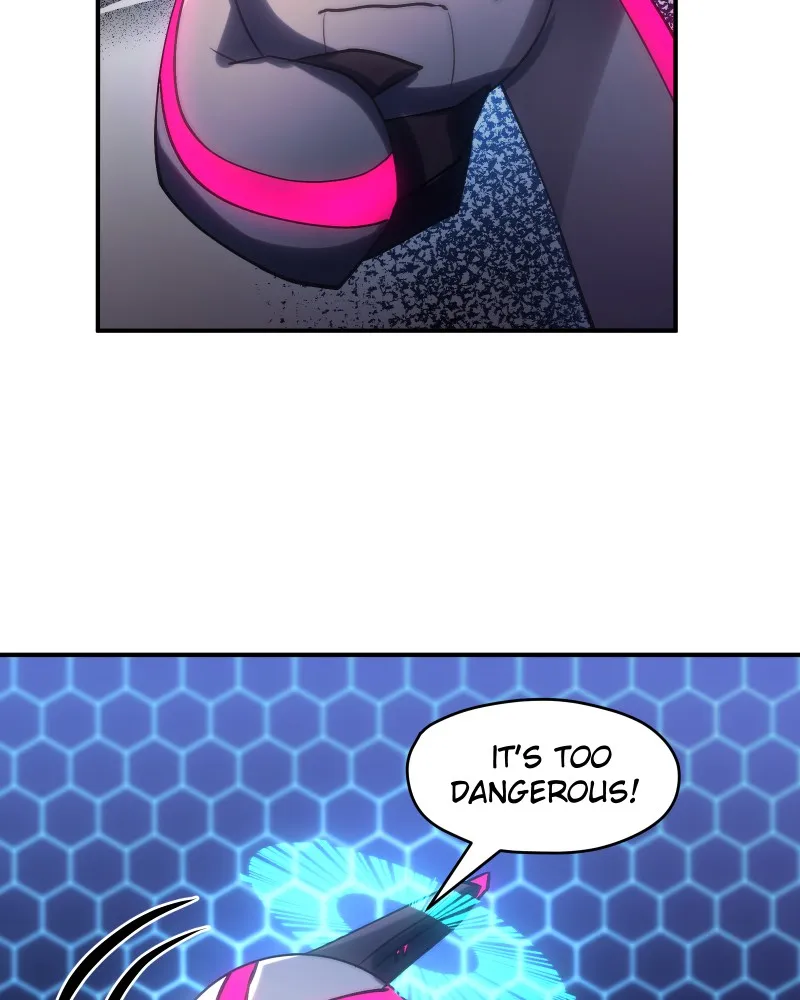 Miez Chapter 26 page 23 - 