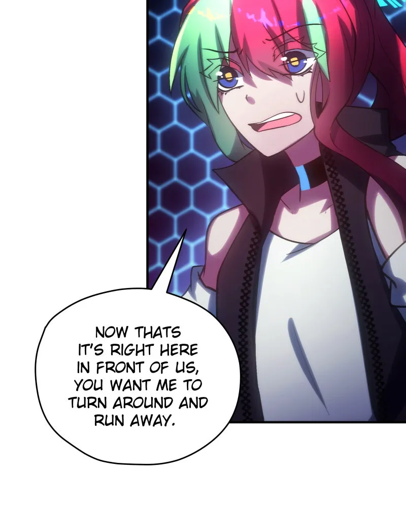 Miez Chapter 26 page 29 - 