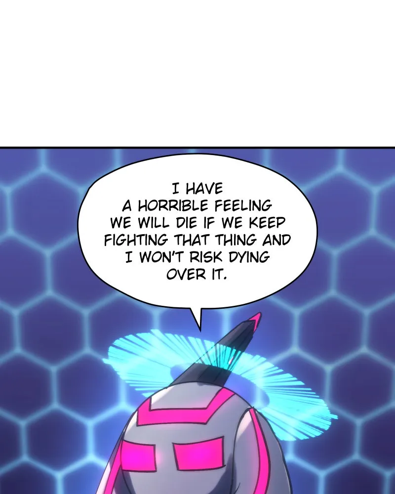 Miez Chapter 26 page 32 - 