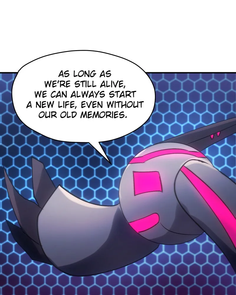 Miez Chapter 26 page 35 - 