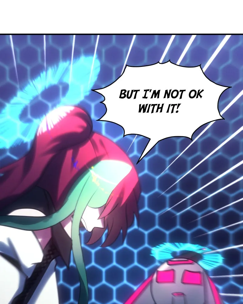 Miez Chapter 26 page 37 - 