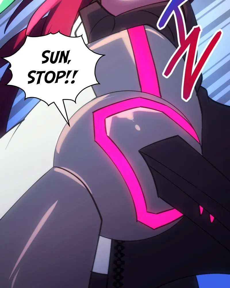 Miez Chapter 26 page 5 - 