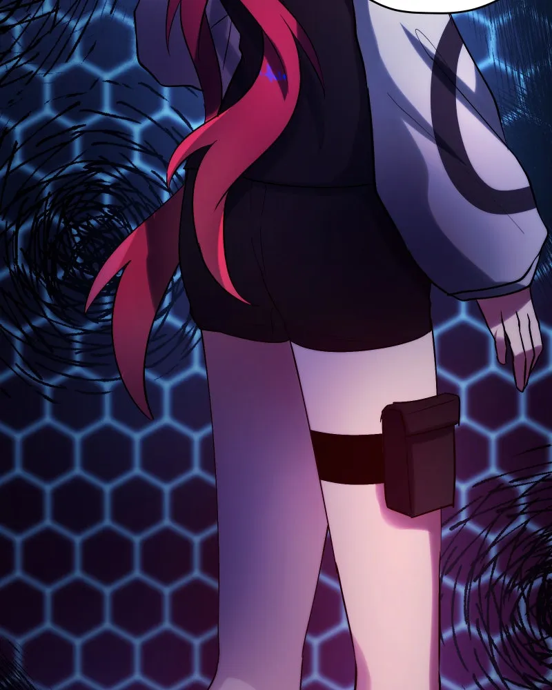 Miez Chapter 26 page 43 - 