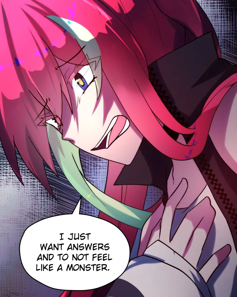 Miez Chapter 26 page 46 - 