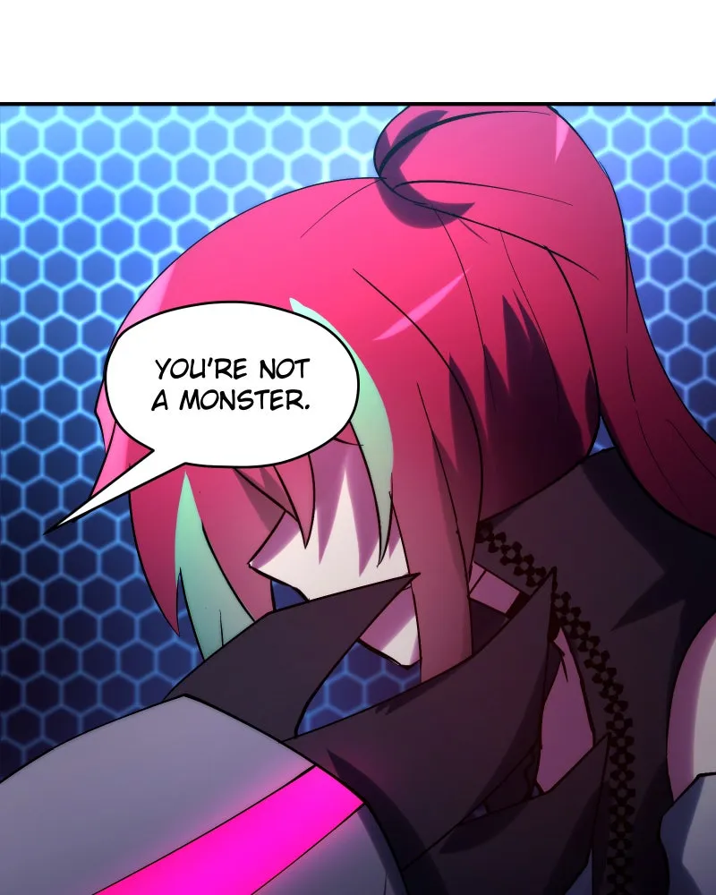 Miez Chapter 26 page 50 - 