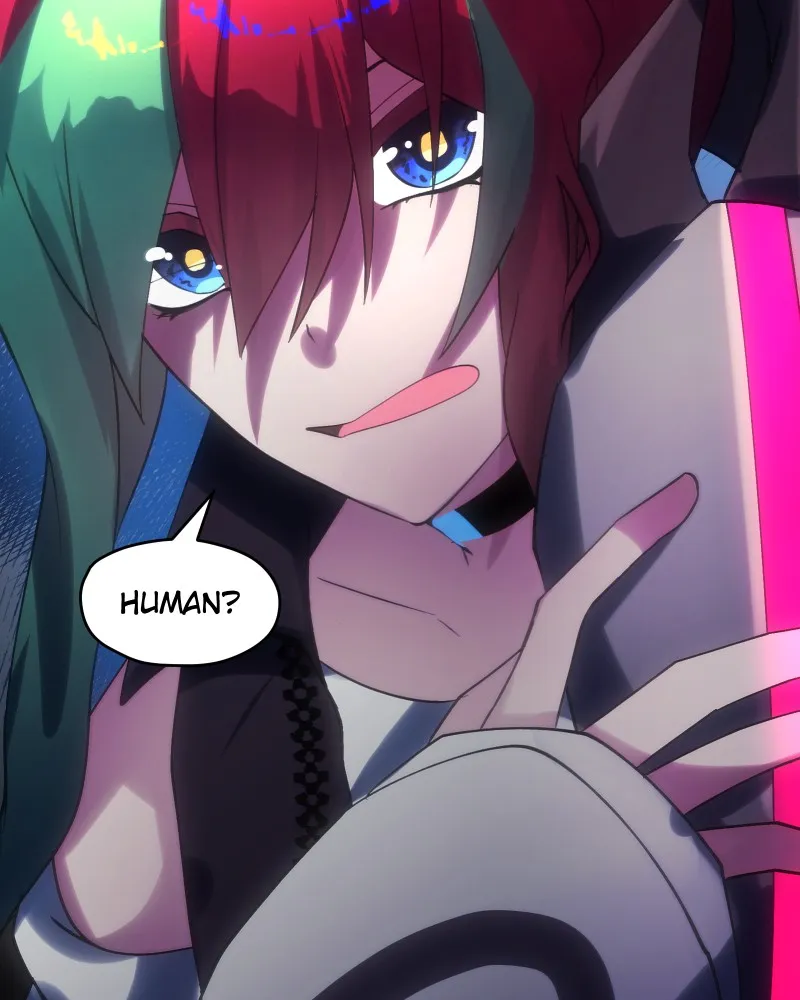 Miez Chapter 26 page 53 - 