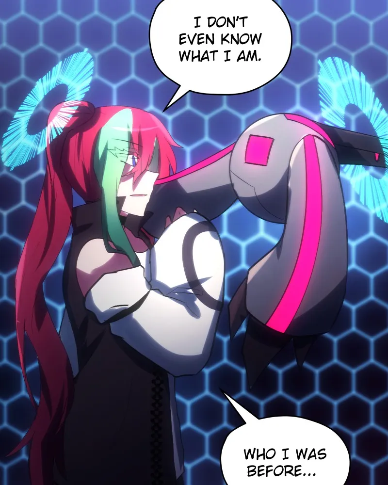 Miez Chapter 26 page 55 - 