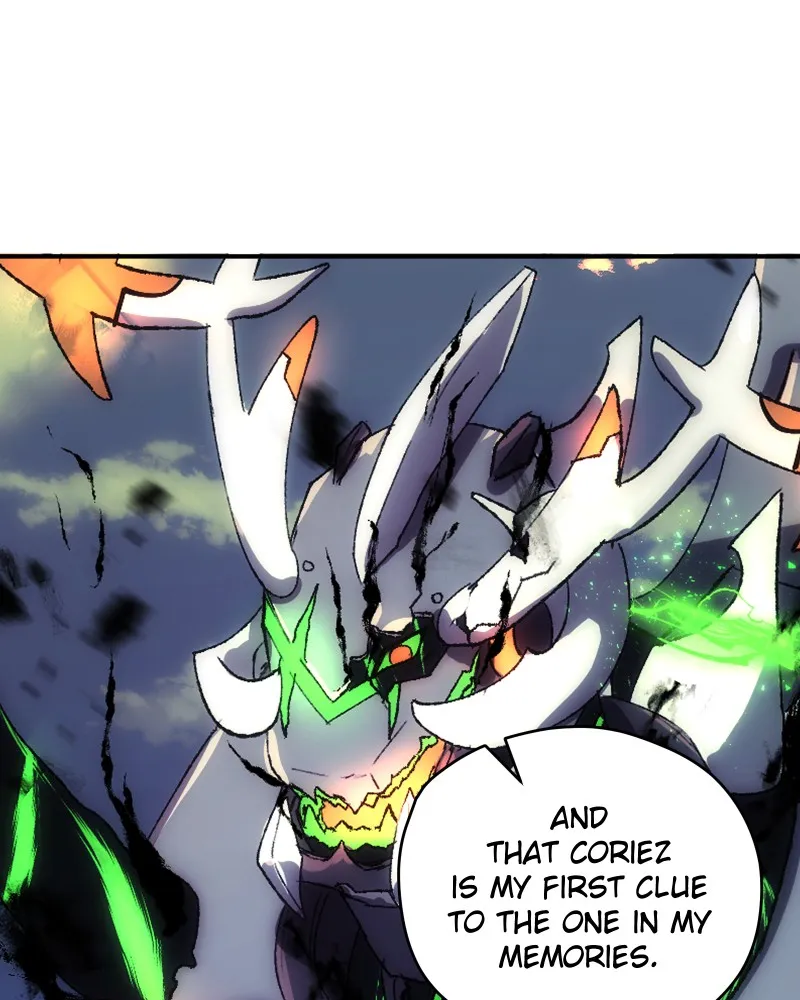 Miez Chapter 26 page 58 - 