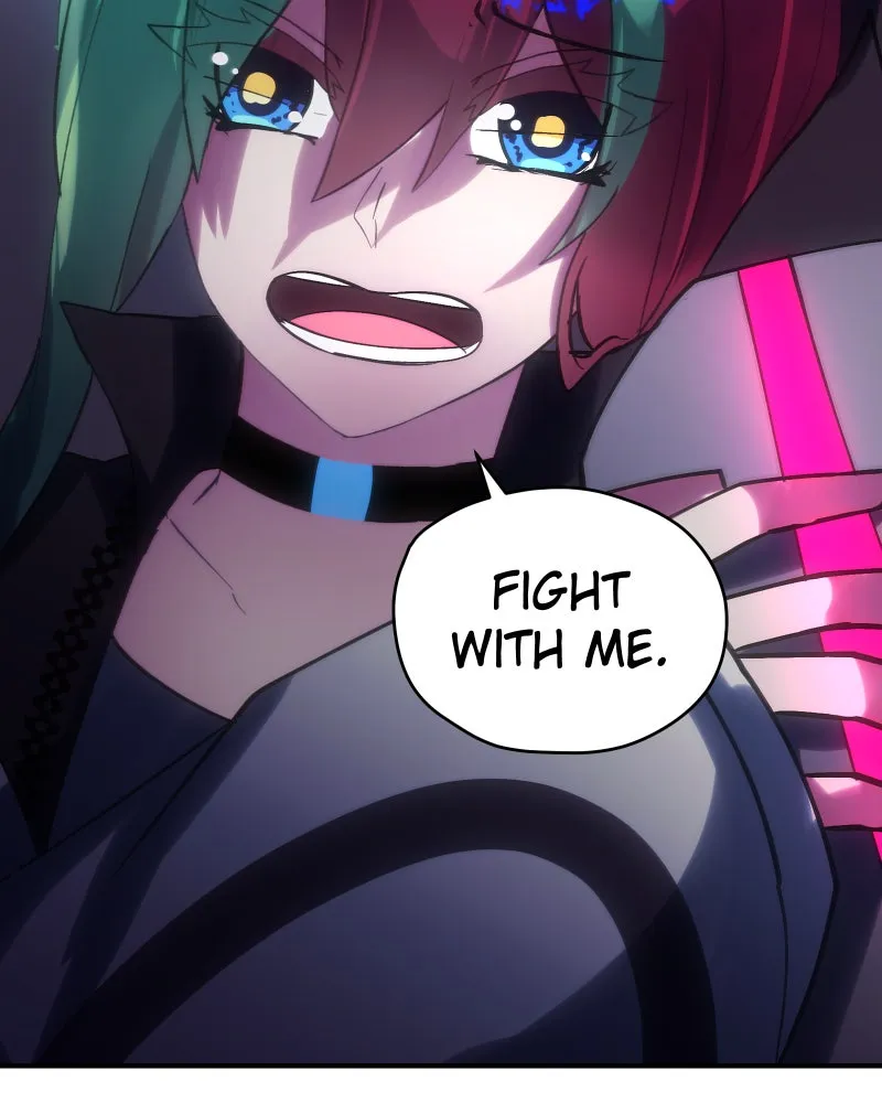 Miez Chapter 26 page 62 - 