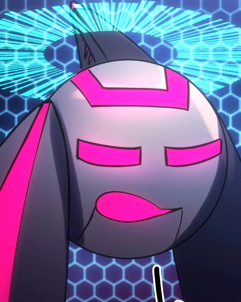 Miez Chapter 26 page 65 - 