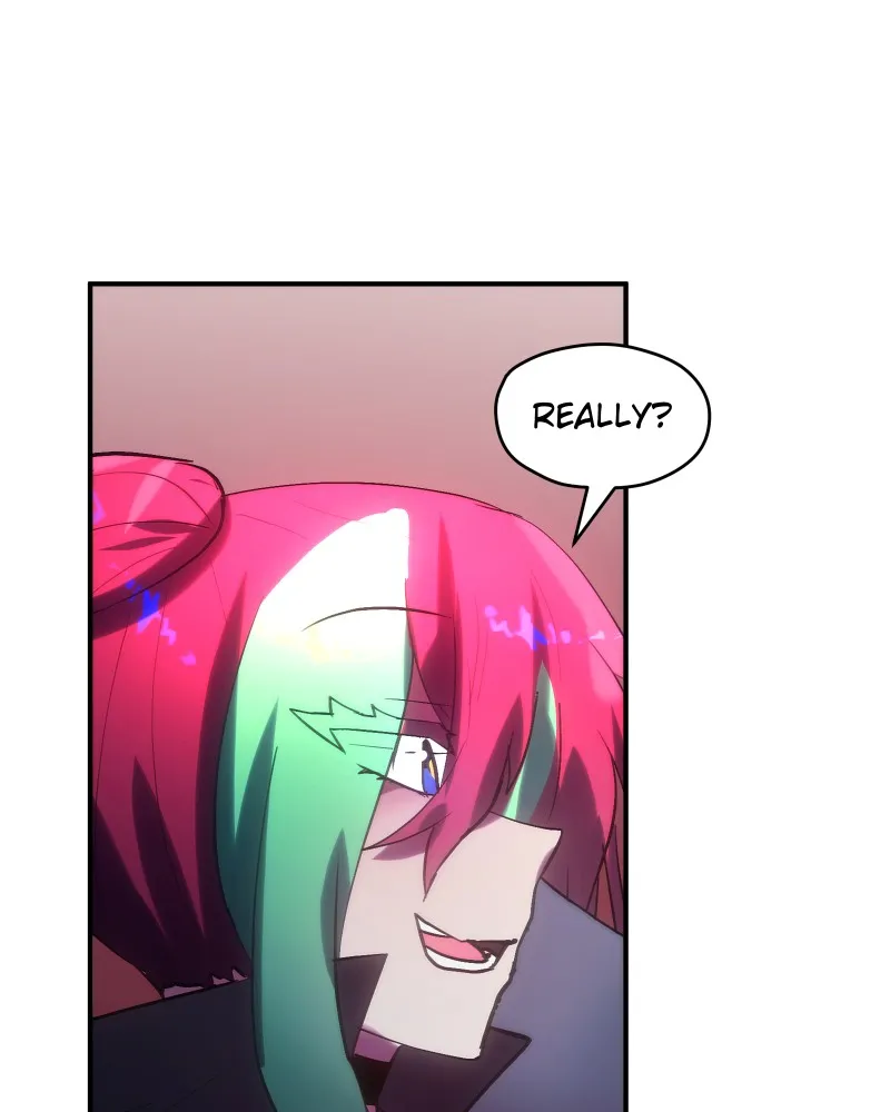 Miez Chapter 26 page 69 - 