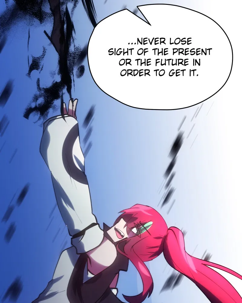 Miez Chapter 26 page 74 - 