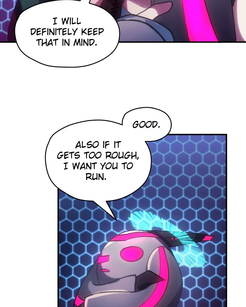 Miez Chapter 26 page 79 - 