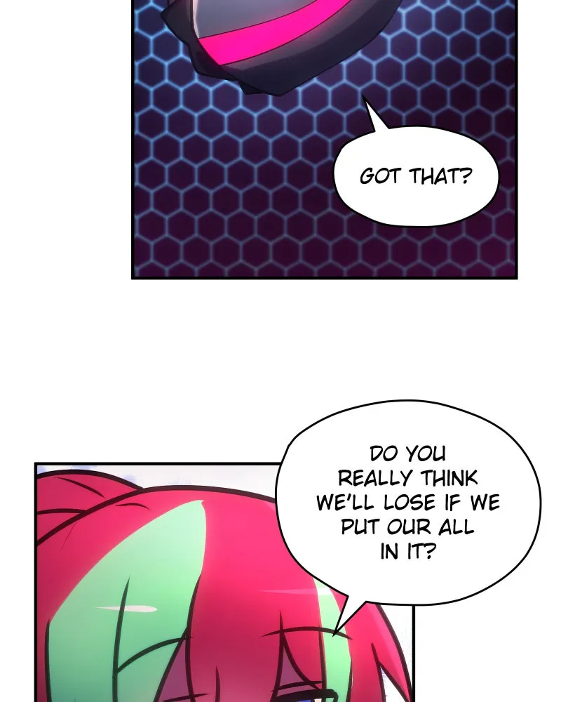 Miez Chapter 26 page 80 - 