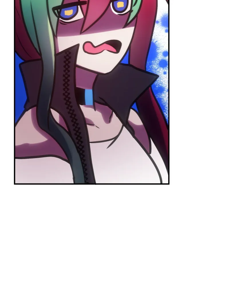 Miez Chapter 26 page 81 - 