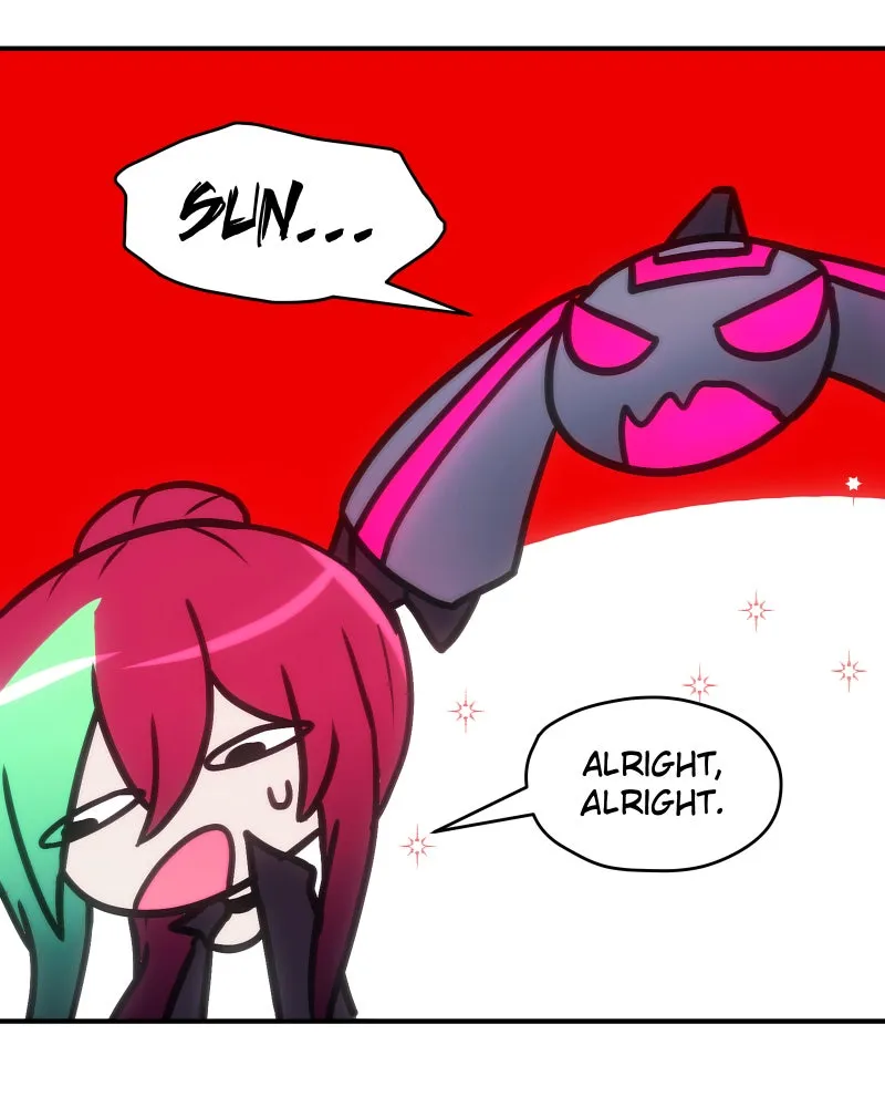 Miez Chapter 26 page 82 - 