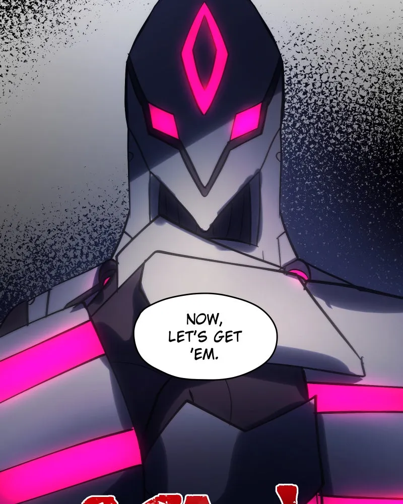 Miez Chapter 26 page 85 - 