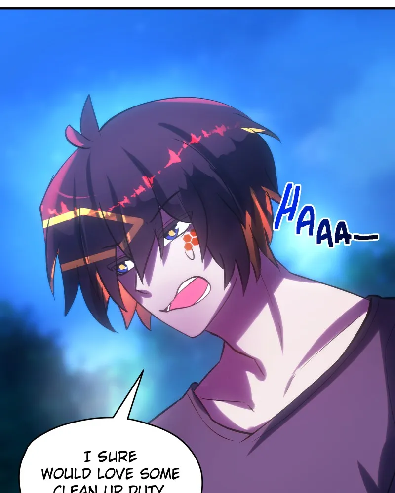 Miez Chapter 26 page 93 - 