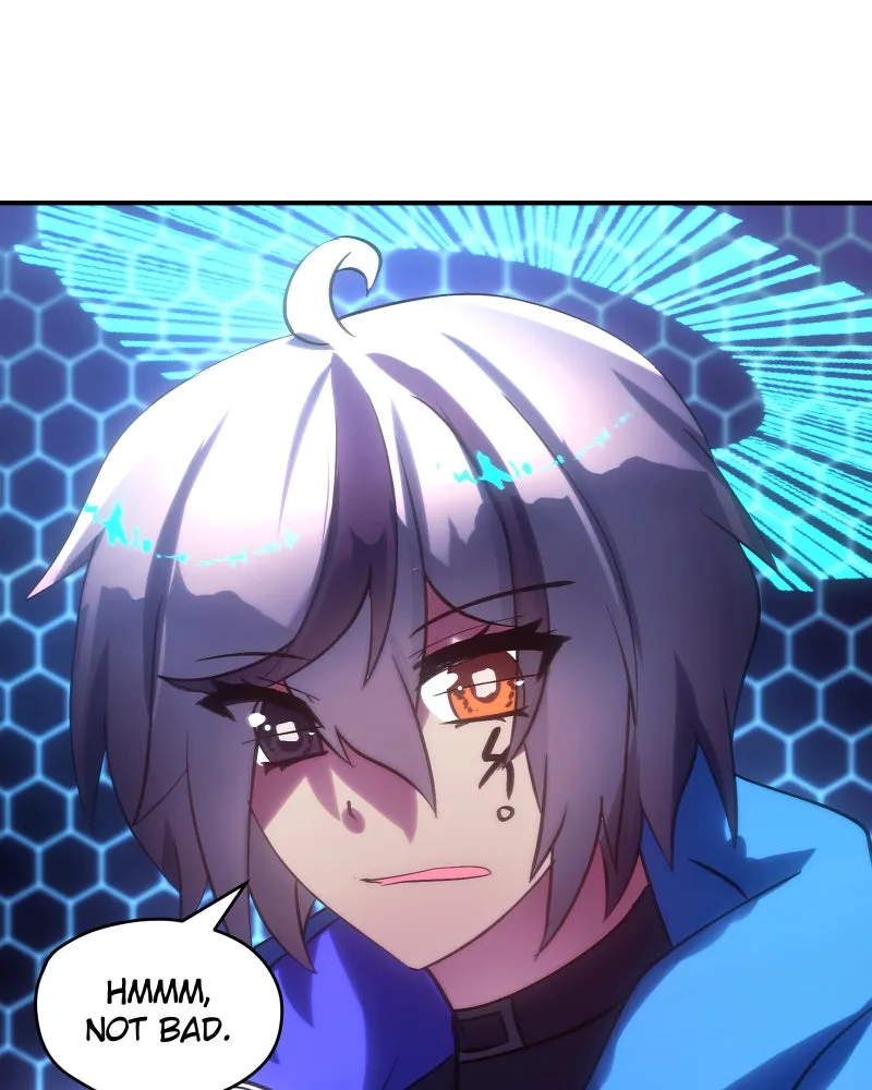 Miez Chapter 26 page 95 - 